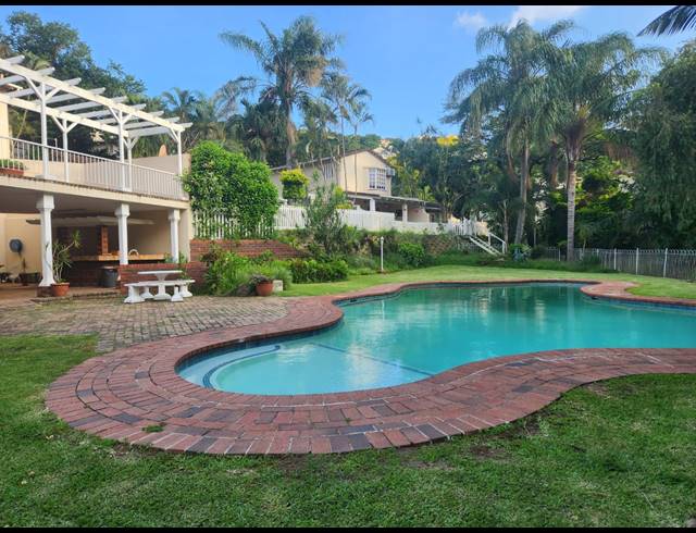 2 BEDROOM TOWNHOUSE FOR SALE IN SHERWOOD
